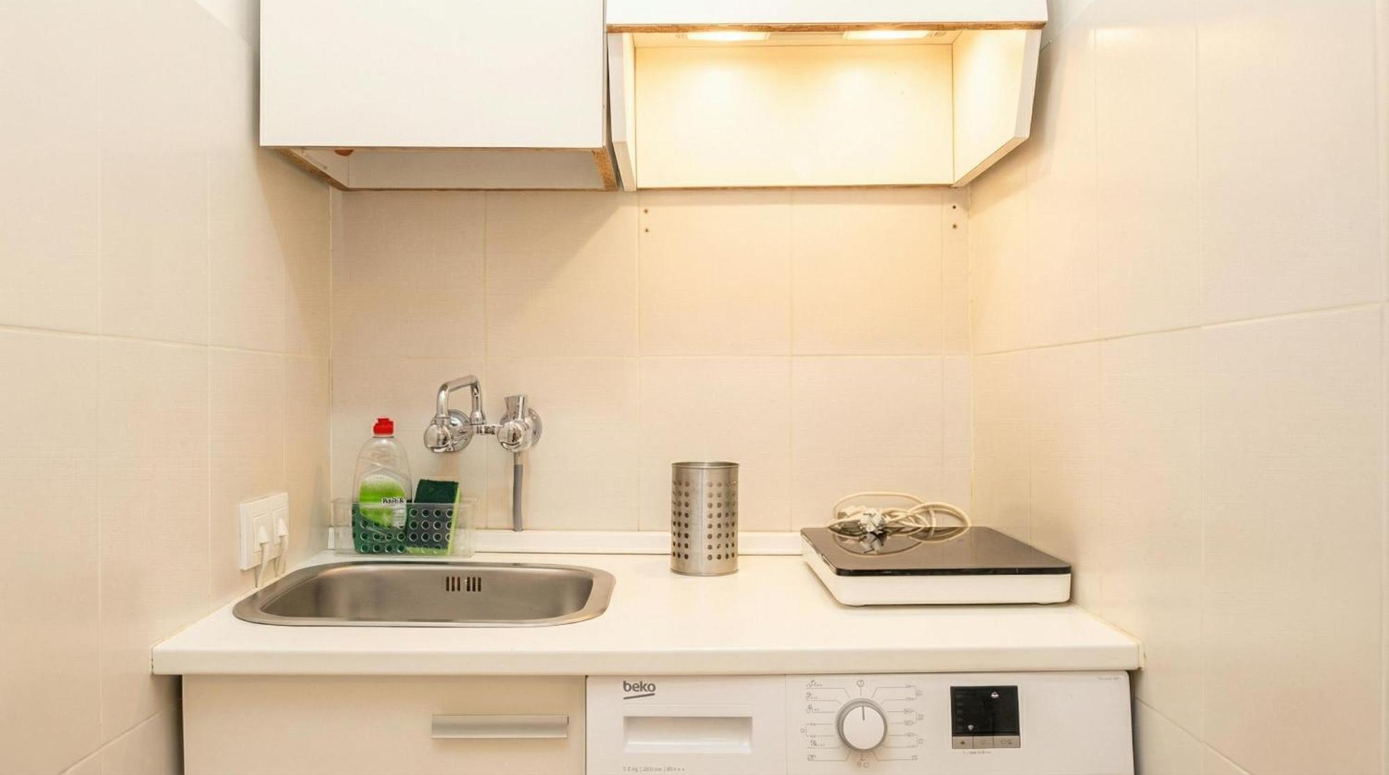 Wonderful Apt With Terrace - 15M Walk Giralda — Photos 3